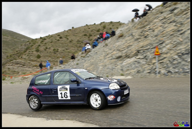 El motor se adueña del fin de semana